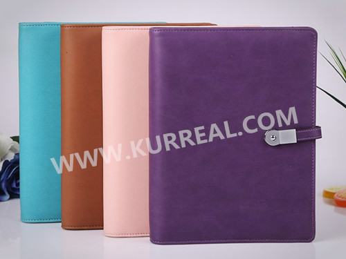 pu leather notebook usb flash drives,notebook usb memory sticks,notebook usb gift sets