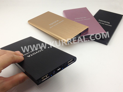 custom power banks,ultra slim power banks 8000mah,charger gift sets