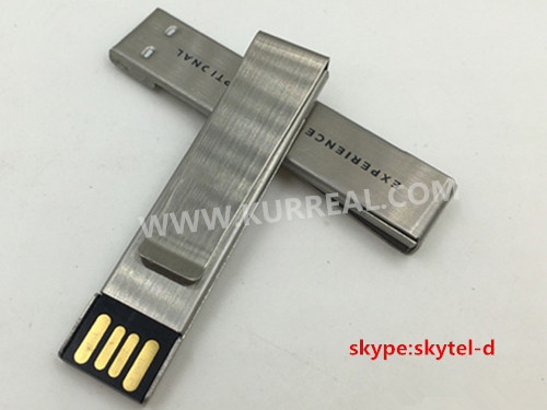 metal paper clip usb flash drives,paper clip usb memory sticks,paper clip giveaways