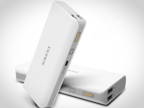 romoss power banks,mobile battery chargers,charging gift sets