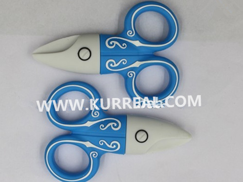 scissors usb flash drives 8gb,customized 3d pvc usb sticks factory,usb souvenirs