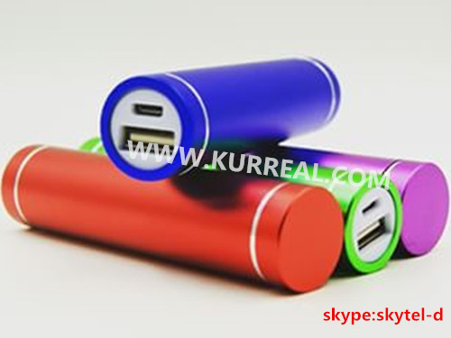 cylinder power banks,hot selling powerbanks,charger gift sets