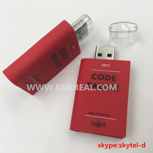 book usb,book usb flash drives,clé usb promotionnelle