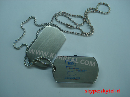 dog tag usb flash drives 8gb,dog tag gifts,military giveaways