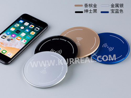 ultra slim wireless chargers,wireless charging stand,charger gift sets