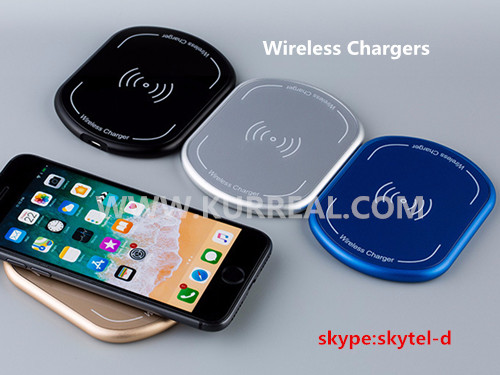 What Is The Customized Fast QI Wireless Chargers Or Wireless Charging Pad ?