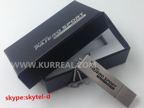 metal usb flash drives,usb sticks gifts for auto trade shows,automotive companies giveaways