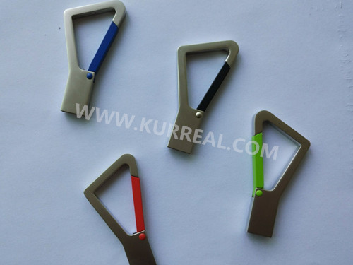 carabiner usb flash drives 8gb,carabiner usb sticks,carabiner usb gifts