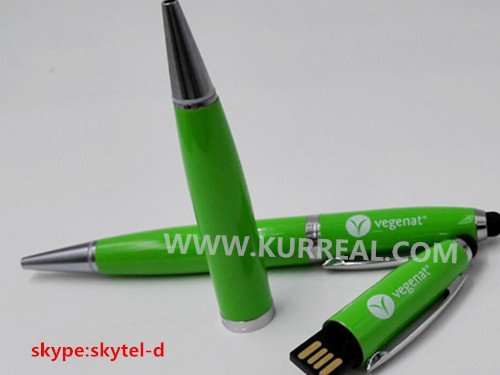 stylus usb flash drives,16gb usb memory sticks ball pen,stylus pen giveaways