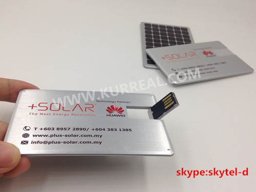 Executive Promotional Gifts Giveaways Option for Intersolar Europe Exhibition Or Solar Energy Trade Shows