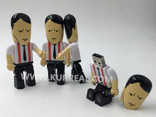 business man usb sticks,bespoke usb people flash drives,business gifts