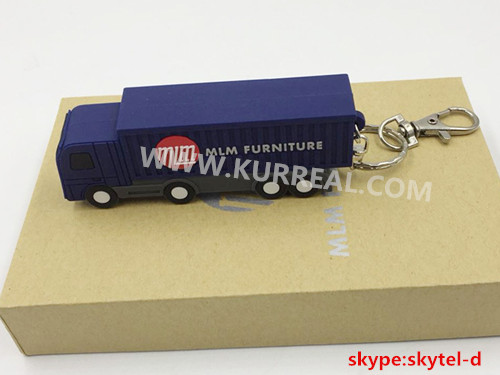 pvc usb flash drives,truck usb memory sticks,usb corporate gifts