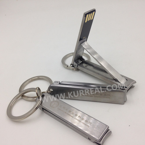 nail clipper usb,nail clipper usb flash drives,nail clipper gifts