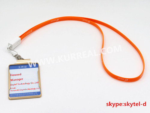 Use The Personalized Lanyard Style Gifts Giveaways Ideas To Get Your Brand Noticed