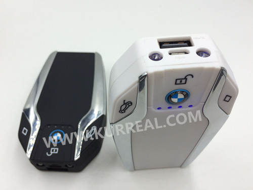 customized plastic power banks,powerbanks werbeartikel,bmw automotive company giveaways