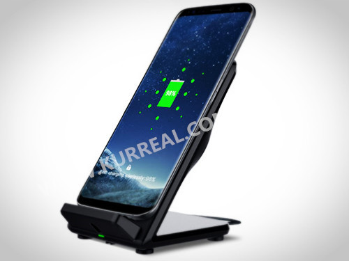 wireless charging phone stand,10w wireless charging,charger gift sets