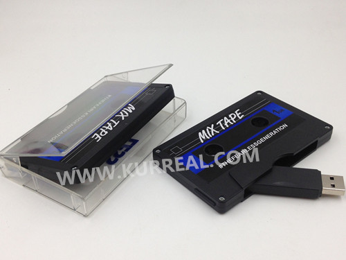 cassette tape usb flash drives,entertainment companies gifts,cassette tape usb giveaways