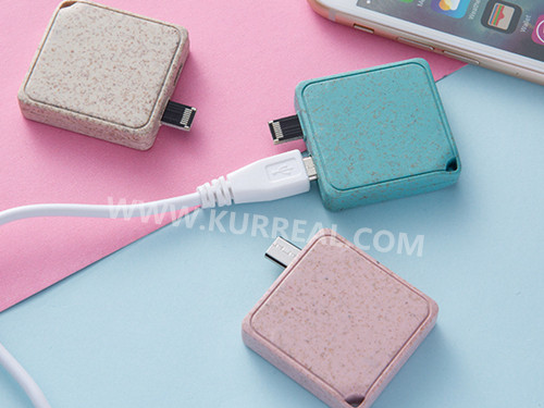 disposable phone chargers,biodegradable emergency battery chargers,charger gift sets