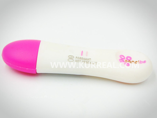 pregnancy test usb flash drives 16gb,personalized pvc usb memory sticks,pregnancy test usb souvenirs