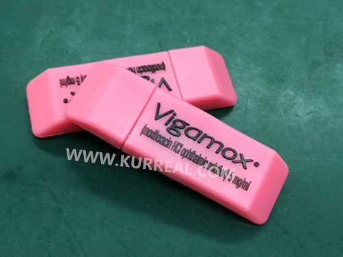 eraser usb flash drives 4gb,cheap personalized usb sticks,pharmaceutical companies giveaways