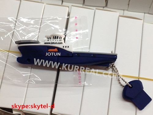 marine vessel usb,chemical companies gifts,customized vessel usb flash drives