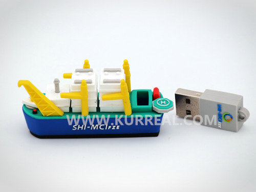 vessel usb memory sticks,customized vessel usb flash drives,vessel usb giveaways