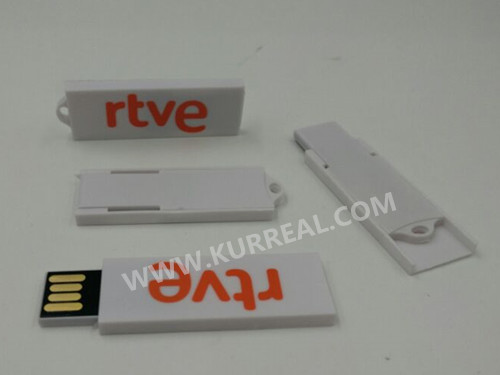 memoria usb slider,mini slider usb flash drives,broadcast media companies gifts