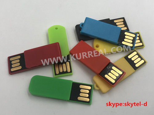 Shenzhen Becomes The Global Customized USB Flash Drives Manufacturing Base