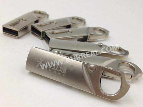 twist otg usb flash drives,carabiner otg usb,swivel mobile usb