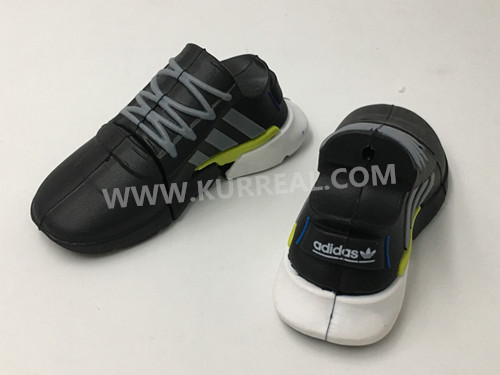 shoes usb flash drives,sportswear shoes usb memory sticks,sportswear companies giveaways