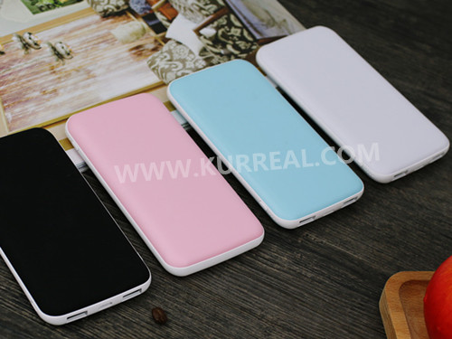 power banks,ultra slim mobile chargers 10000mah,gift sets