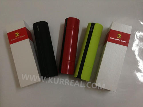 nfc wirelesss bluetooth speakers,cylinder mini bluetooth speakers,bluetooth speakers with fm radio and tf card