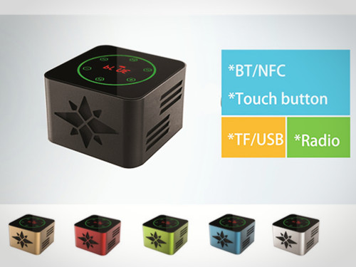 square nfc bluetooth speakers,bluetooth speakers with fm radio,bluetooth speakers