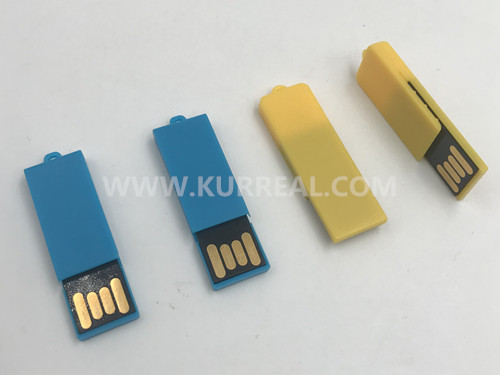 mini paper clip usb flash drives,plastic usb memory sticks,mini usb gifts giveaways