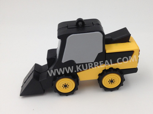 bulldozer usb flash drives,usb memory sticks,construction equipment manufacturers giveaways