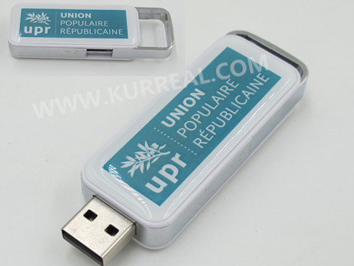 sliding usb,usb flash drives epoxy dome,usb epoxy dome gifts