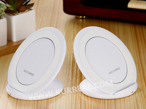 wireless charging phone stands,custom printed wireless phone charging pad stand,wireless charging pads giveaways