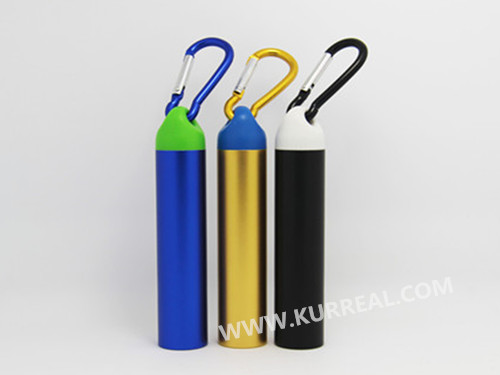 carabiner power banks,2600mah power banks christmas gifts,cheap christmas gifts