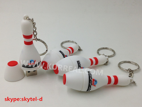 bowling,bowling usb flash drives,usb flash drives bowling gifts