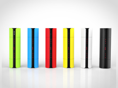 Promotional Custom Portable Wireless Bluetooth Speakers Gifts Giveaways, Consistently Remind People About Your Brand