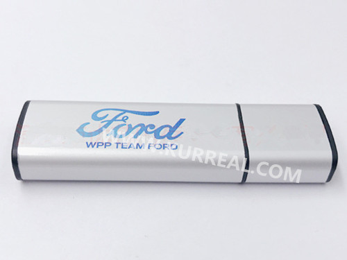 usb 2.0 rectangle aluminum flash drives,aluminum usb memory sticks,motor companies giveaways