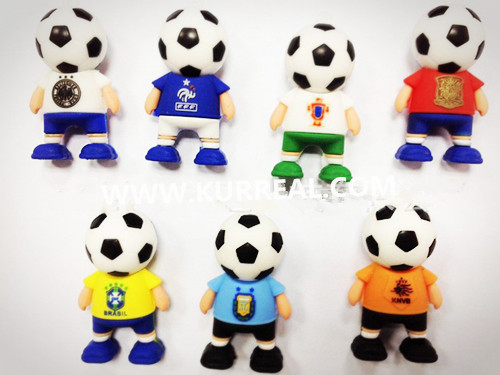 world cup giveaways,football usb,usb flash drives world cup giveaways