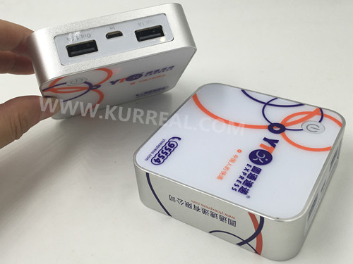 power banks,7800mah mobile chargers,logistic companies gifts