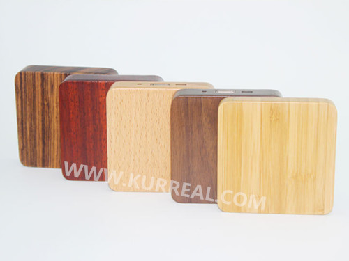 mobile chargers 4400mah,wood power banks factory,powerbanks 4400mah gifts