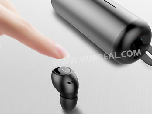 wireless earbuds with metal charging case,wireless bluetooth earbuds,high end conference gifts