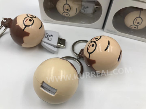 ball usb flash drives,people usb,ball usb giveaways