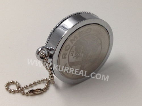 swivel metal usb flash drives,circle metal usb memory sticks,swivel usb giveaways