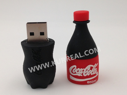 coca cola bottle usb,bottle usb flash drives 8gb,coca cola company gifts