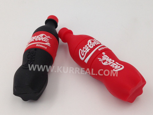 customized bottle usb flash drives,bottle usb memory sticks,food and beverage companies gifts