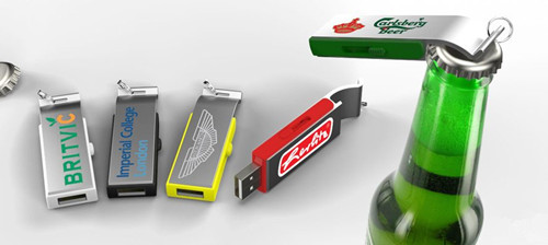 beer companies giveaways,bottle opener usb,usb flash drives gifts for beer companies